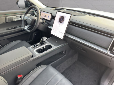 Jaecoo Jaecoo 7 Neuwagen