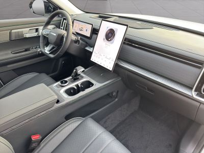 Jaecoo Jaecoo 7 Neuwagen Jaecoo Jaecoo 7 Neuwagen