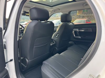 Jaecoo Jaecoo 7 Neuwagen Jaecoo Jaecoo 7 Neuwagen