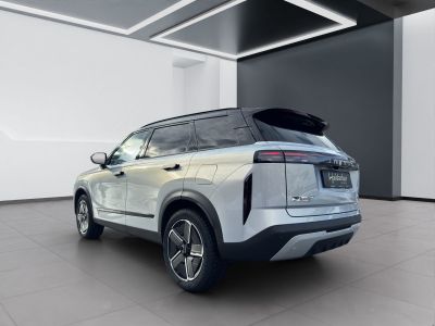 Jaecoo Jaecoo 7 Neuwagen Jaecoo Jaecoo 7 Neuwagen