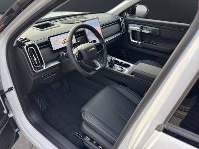Jaecoo Jaecoo 7 Neuwagen Jaecoo Jaecoo 7 Neuwagen