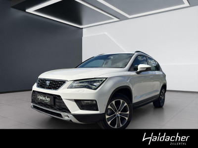 Seat Ateca Gebrauchtwagen