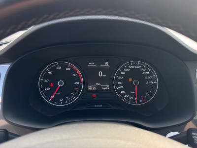 Seat Ateca Gebrauchtwagen