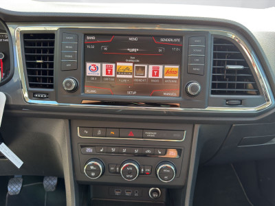 Seat Ateca Gebrauchtwagen