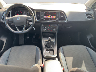 Seat Ateca Gebrauchtwagen
