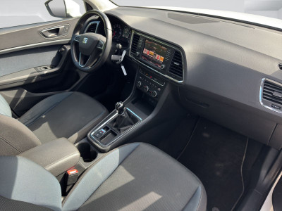 Seat Ateca Gebrauchtwagen