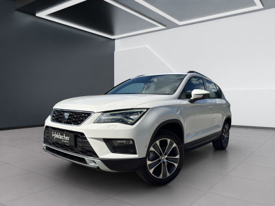 Seat Ateca Gebrauchtwagen