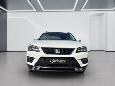 Seat Ateca Gebrauchtwagen