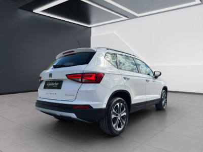 Seat Ateca Gebrauchtwagen