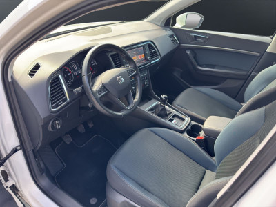 Seat Ateca Gebrauchtwagen