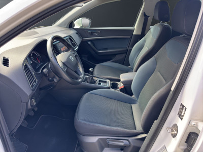 Seat Ateca Gebrauchtwagen