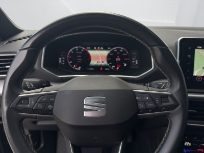 Seat Tarraco Gebrauchtwagen