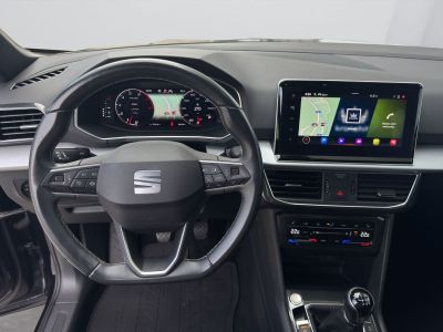Seat Tarraco Gebrauchtwagen Seat Tarraco Gebrauchtwagen