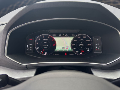 Seat Tarraco Gebrauchtwagen