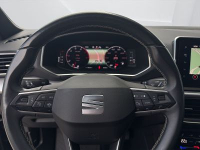 Seat Tarraco Gebrauchtwagen Seat Tarraco Gebrauchtwagen