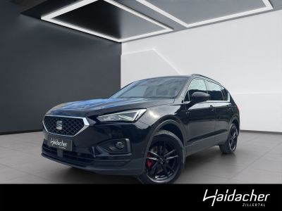 Seat Tarraco Gebrauchtwagen Seat Tarraco Gebrauchtwagen