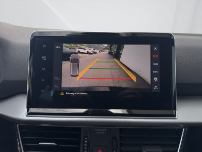 Seat Tarraco Gebrauchtwagen