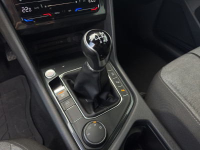 Seat Tarraco Gebrauchtwagen
