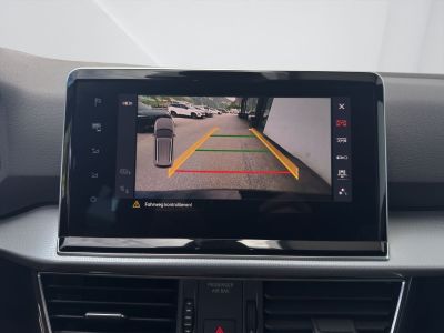 Seat Tarraco Gebrauchtwagen Seat Tarraco Gebrauchtwagen