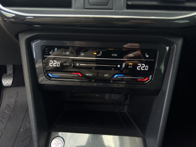 Seat Tarraco Gebrauchtwagen