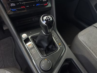 Seat Tarraco Gebrauchtwagen Seat Tarraco Gebrauchtwagen