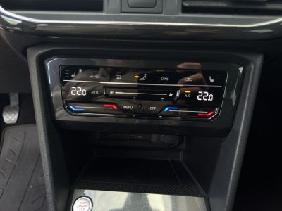 Seat Tarraco Gebrauchtwagen Seat Tarraco Gebrauchtwagen