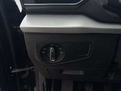 Seat Tarraco Gebrauchtwagen Seat Tarraco Gebrauchtwagen
