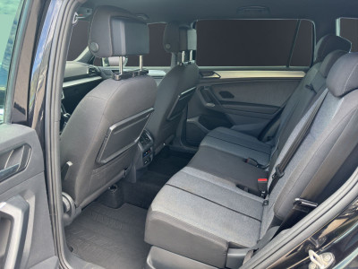 Seat Tarraco Gebrauchtwagen