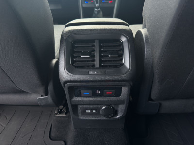 Seat Tarraco Gebrauchtwagen