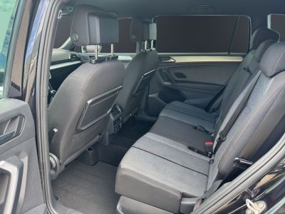 Seat Tarraco Gebrauchtwagen Seat Tarraco Gebrauchtwagen
