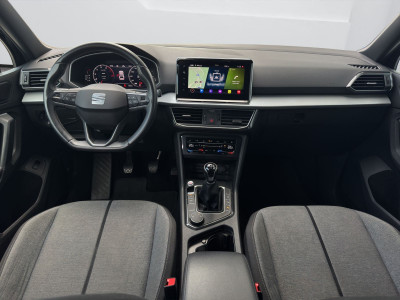 Seat Tarraco Gebrauchtwagen