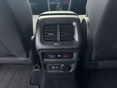 Seat Tarraco Gebrauchtwagen Seat Tarraco Gebrauchtwagen