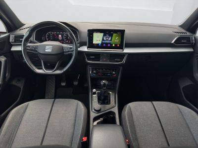 Seat Tarraco Gebrauchtwagen Seat Tarraco Gebrauchtwagen