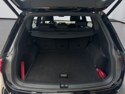Seat Tarraco Gebrauchtwagen Seat Tarraco Gebrauchtwagen