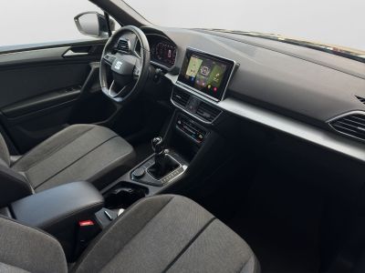 Seat Tarraco Gebrauchtwagen Seat Tarraco Gebrauchtwagen