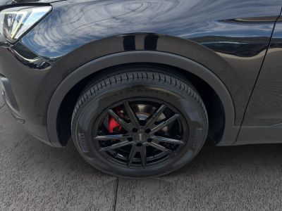 Seat Tarraco Gebrauchtwagen Seat Tarraco Gebrauchtwagen