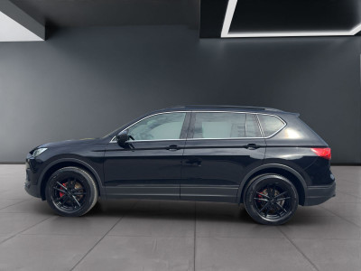 Seat Tarraco Gebrauchtwagen