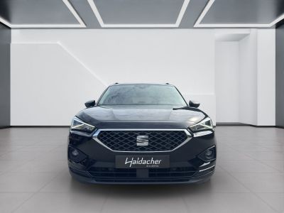 Seat Tarraco Gebrauchtwagen Seat Tarraco Gebrauchtwagen