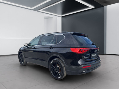 Seat Tarraco Gebrauchtwagen