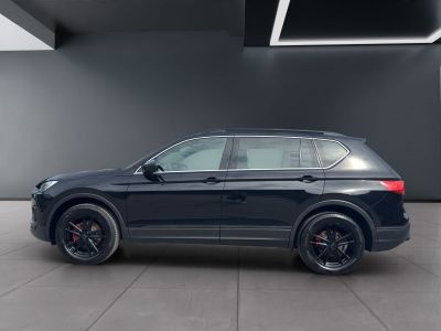 Seat Tarraco Gebrauchtwagen Seat Tarraco Gebrauchtwagen