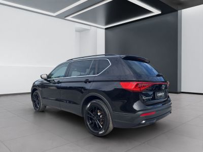 Seat Tarraco Gebrauchtwagen Seat Tarraco Gebrauchtwagen