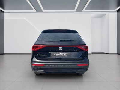 Seat Tarraco Gebrauchtwagen Seat Tarraco Gebrauchtwagen