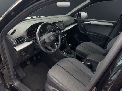 Seat Tarraco Gebrauchtwagen