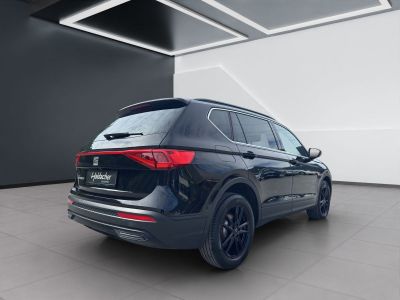 Seat Tarraco Gebrauchtwagen Seat Tarraco Gebrauchtwagen