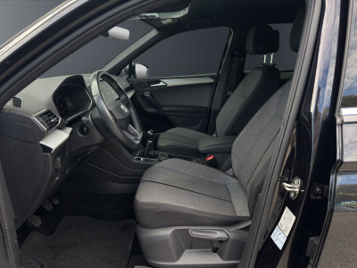 Seat Tarraco Gebrauchtwagen