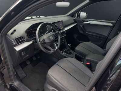 Seat Tarraco Gebrauchtwagen Seat Tarraco Gebrauchtwagen