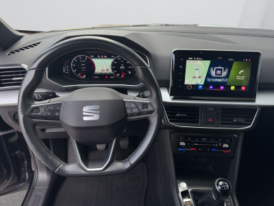 Seat Tarraco Gebrauchtwagen