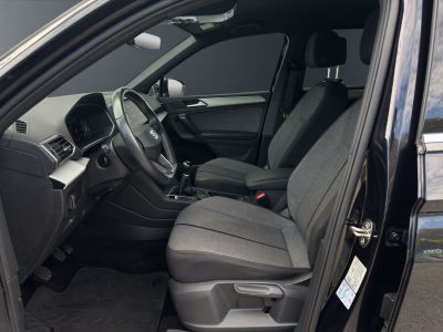 Seat Tarraco Gebrauchtwagen Seat Tarraco Gebrauchtwagen