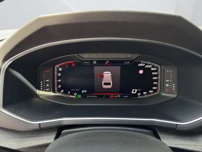 Seat Tarraco Gebrauchtwagen