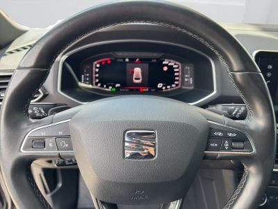 Seat Tarraco Gebrauchtwagen Seat Tarraco Gebrauchtwagen